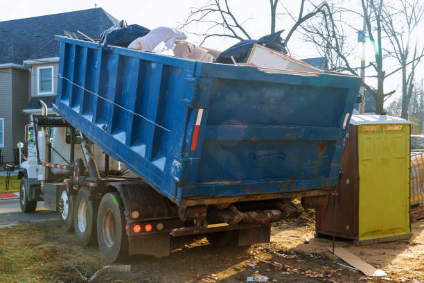 Best Full-Service Junk Removal  in Deming, NM