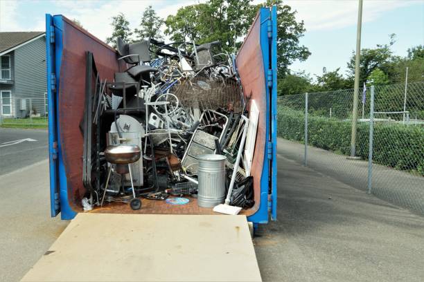 Best Professional Junk Removal  in Deming, NM