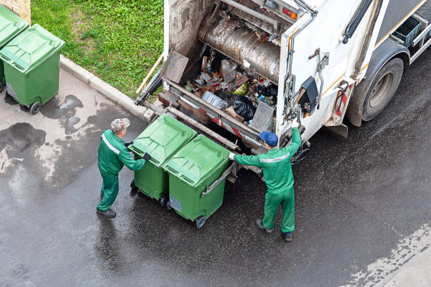 Best Yard Cleanup Services  in Deming, NM