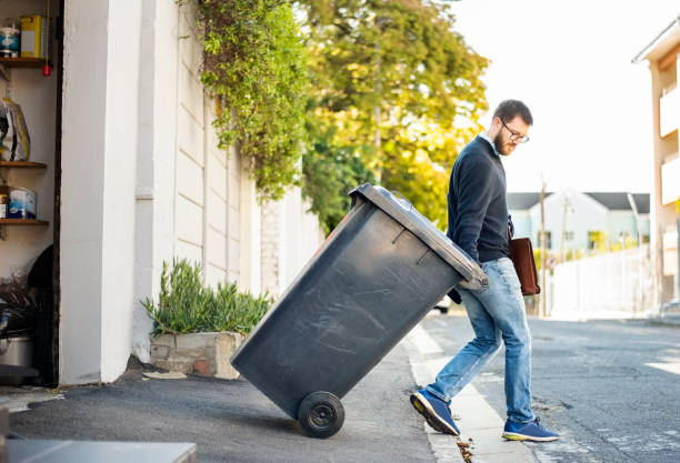Best Garage Cleanout Services  in Deming, NM