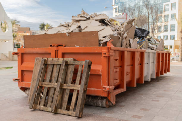 Best Basement Cleanout Services  in Deming, NM