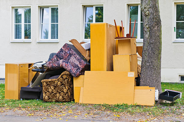 Trusted Deming, NM Junk Removal Experts