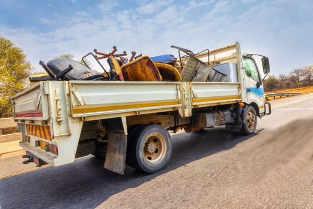 Best Junk Hauling Services  in Deming, NM