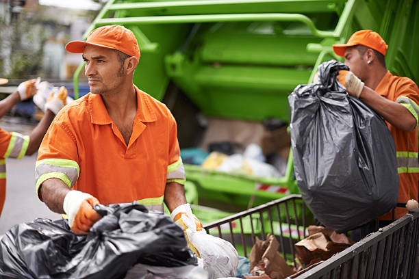 Best Same-Day Junk Removal  in Deming, NM