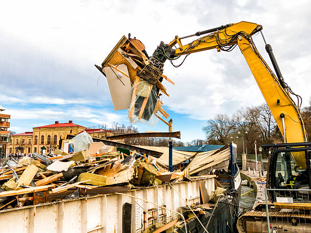 Best Household Junk Removal  in Deming, NM